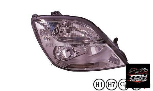 Faro Derecho Renault Scenic Nuevo Ref. 7701047600