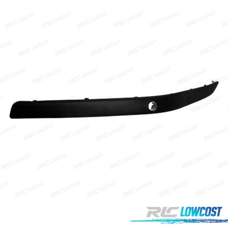 Moldura Paragolpes BMW E39 M PDC Trasera DCH