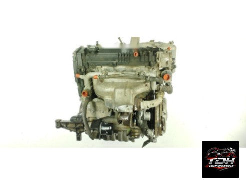 Motor Fiat Multipla 1.9 JTD 105 CV 186A8000 1999-2010
