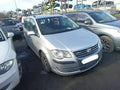 Volkswagen Touran 1T Facelift (2006-2010) Plateado - Despiece / Recambios