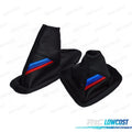 KIT Funda Palanca Cambio + Funda Freno DE MANO LOOK M | TDH Performance