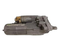 Motor arranque 9645100680 de Citroen C4 berlina