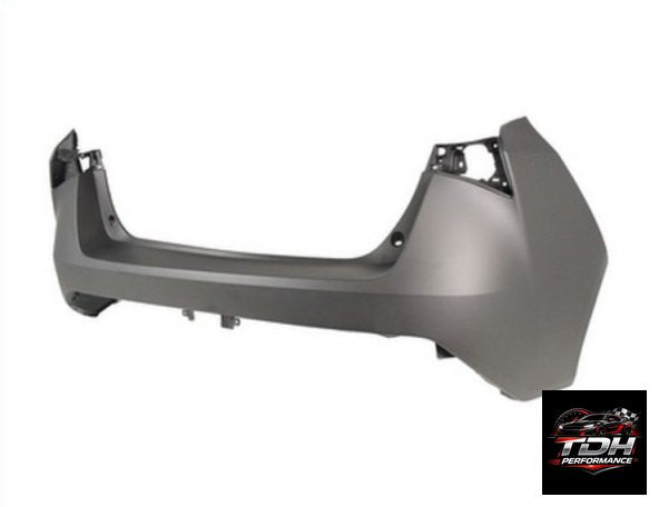 Paragolpes Trasero Toyota Prius Nuevo Ref. 5215947927