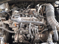 Motor Hyundai I30 Fastback Pde Pden 1.0 T Gdi G3LC