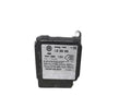 Centralita airbag 1J0909609 de Volkswagen Golf iii cabriolet (1e7)