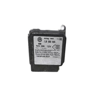 Centralita airbag 1J0909609 de Volkswagen Golf iii cabriolet (1e7)