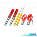 Suspension Roscada TA Technix BMW Serie 3 E46 1998- | TDH Performance