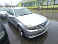 Despiece / Recambios Mercedes-Benz CLC CL203 (2008-2011) Plata Coupe