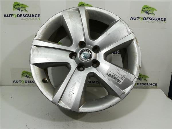 Llanta Skoda Superb (2002+)