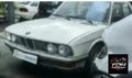 BMW Serie 5 E28 (1981-1988) Berlina - Despiece / Recambios Usados