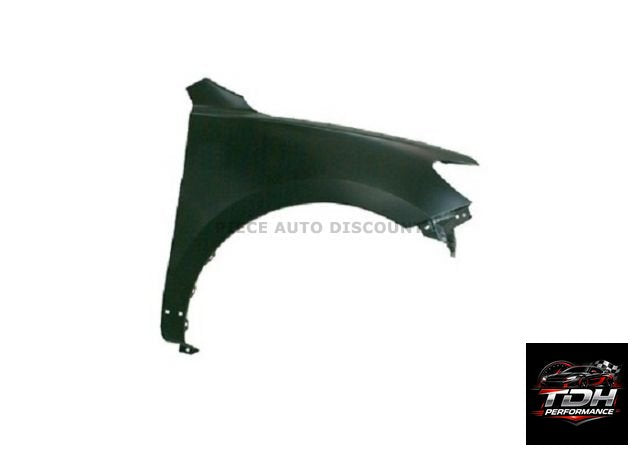 Aleta Derecho Hyundai Santa Fe Nuevo Ref. 663102B250