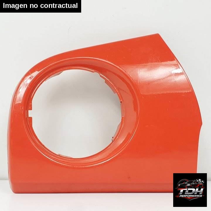 Tirador Capot Fiat 500 (150) Lounge 46341162 Fiat