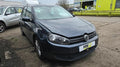 Volkswagen Golf VI (2008-2013) Gris Oscuro - Despiece / Recambios