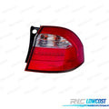 Piloto DCH KIA RIO Hatchback 3 5P 12- Blanco ROJO