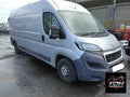 Peugeot Boxer III (2014-2024) Gris Plata | Despiece / Recambios