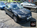 Audi A1 8X (2010-2018) Negro 3p - Despiece / Recambios