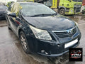 Despiece Toyota Avensis T270 (2009-2012) Berlina Gris Recambios 2.0 D4D