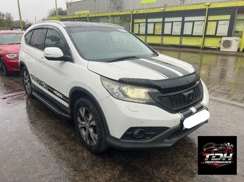Despiece / Recambios Honda CR-V IV (2012-2018) Blanco 1.6 2.2 i-DTEC i-VTEC