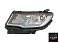 Faro Izquierdo Jeep Compass Nuevo Ref. 55112709AD