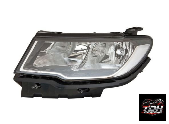 Faro Izquierdo Jeep Compass Nuevo Ref. 55112709AD