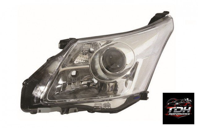 Faro Izquierdo Toyota Avensis Nuevo Ref. 8117005311