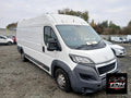 Despiece / Recambios Peugeot Boxer III (X290) 2014-2024 Blanco Furgón