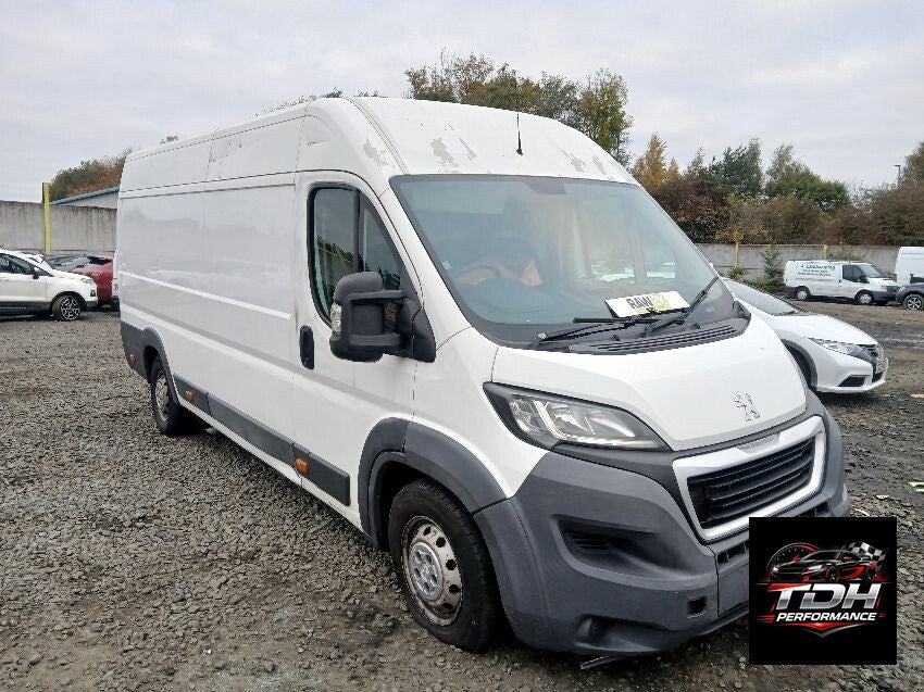 Despiece / Recambios Peugeot Boxer III (X290) 2014-2024 Blanco Furgón