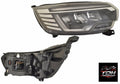 Faro Derecho Renault Trafic Nuevo Ref. 260102899R