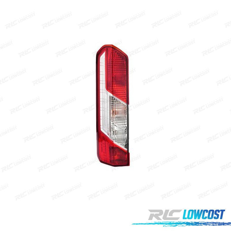 Piloto IZQ FORD Transit 14-18