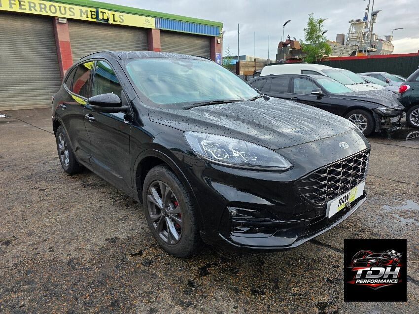 Ford Kuga Mk3 (2019-2024) Negro SUV - Despiece / Recambios