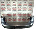 Paragolpes trasero de Citroen C5 iii break (rw_)