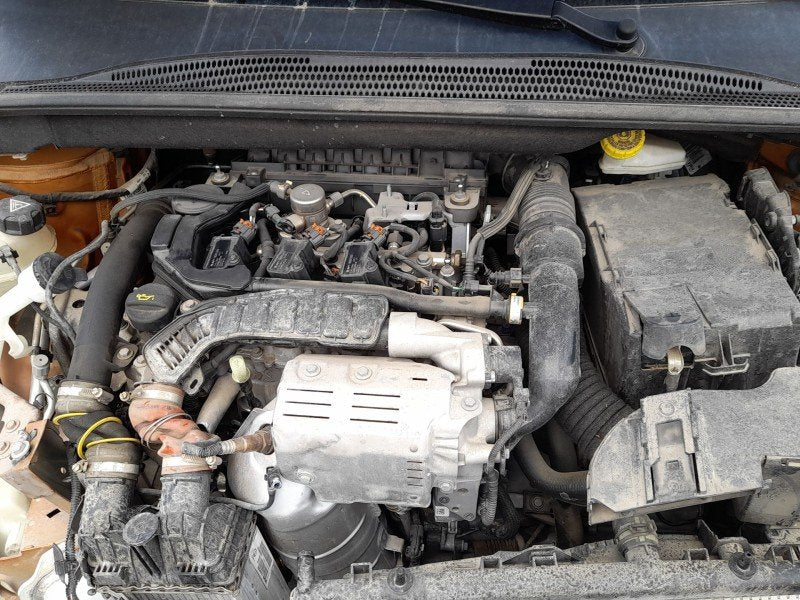Motor Opel Crossland X Crossland P17 P2Qo 1.2 75 HN05
