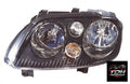 Faro Izquierdo Volkswagen Touran Nuevo Ref. 1T0941005P