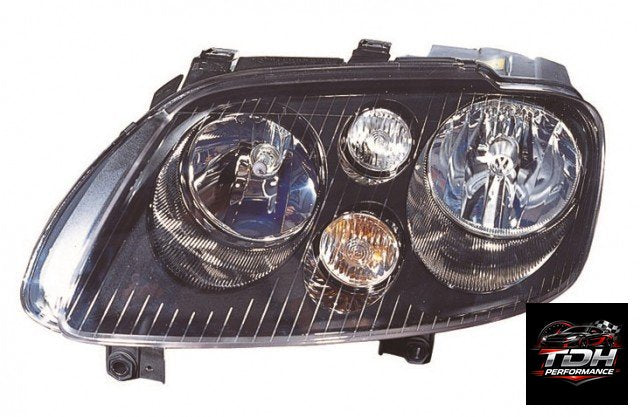 Faro Izquierdo Volkswagen Touran Nuevo Ref. 1T0941005P