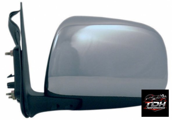 Retrovisor Izquierdo Toyota Hilux Nuevo Ref. 879450K010