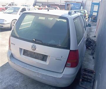 Volkswagen Golf Iv Variant 1.9 Highline 1999 - Despiece