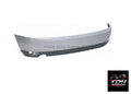 Paragolpes Trasero Ford Focus Nuevo Ref. 1075151