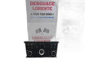 Mando calefacción 28395BU700 de Nissan Almera ii hatchback (n16) 2000-2003