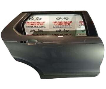 Puerta trasera derecha G4D3 de Land rover Range rover sport