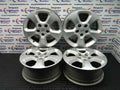 Juego Llantas Opel Astra H