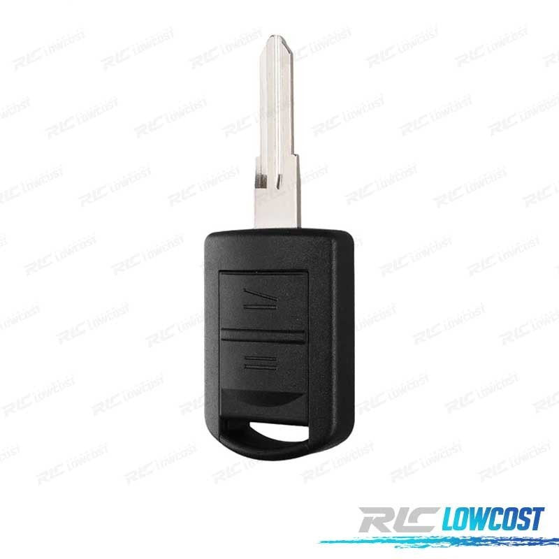 Llave Completa HU46 OPEL Agila Meriva Astra Corsa C Combo Tigra Vectra | TDH Performance
