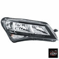 Faro Derecho Skoda Superb Nuevo Ref. 3V1941016