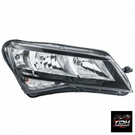 Faro Derecho Skoda Superb Nuevo Ref. 3V1941016