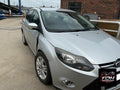 Despiece / Recambios Ford Focus Mk3 (2011-2014) Hatchback Gris Plata