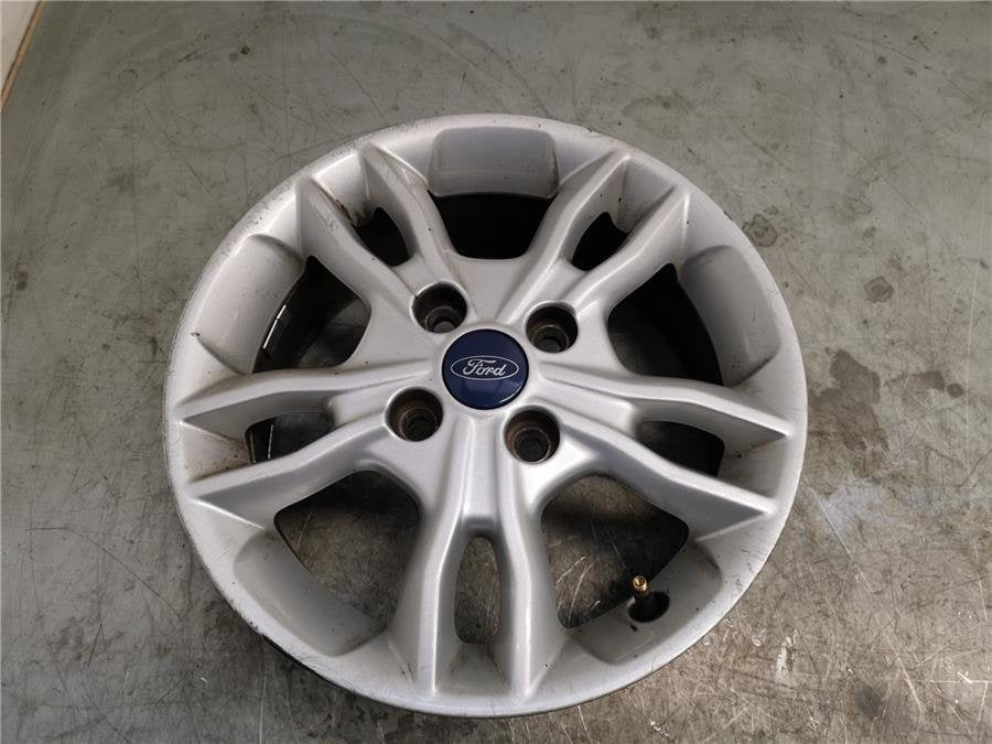 Llanta Ford Fiesta