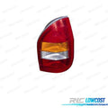 Piloto DCH PARA OPEL Zafira 99-05 Ambar