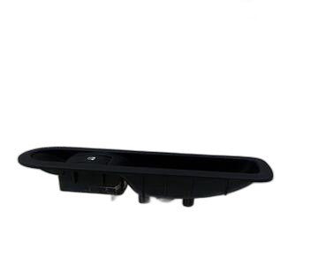 Mando elevalunas trasero izquierdo 156013870 de Renault Megane ii station wagon (km0/1_)