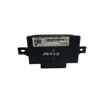 Módulo electronico 8es01045240 de Volkswagen Passat variant (3c5)