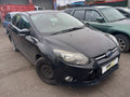 Ford Focus Mk3 (2011-2014) Negro - Despiece / Recambios Completos