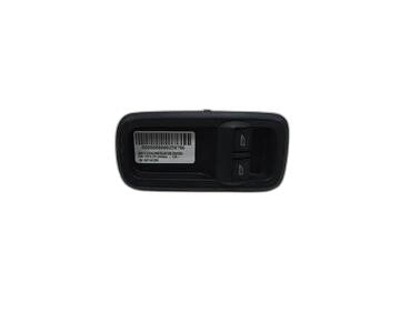 Mando elevalunas delantero izquierdo 6A6T14A132AC de Ford Fiesta (cb1)